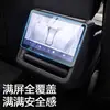 Película de Vidrio Templado para Pantalla de la Nueva Versión del Modelo 3/Y de Tesla, Película Protectora para Pantalla de Navegación de Control Central, Accesorios