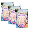 Jabón en Polvo Natural Gardenia Gran Canal Fragancia Quitamanchas Detergente en Polvo Baja Espuma Fácil de Blanquear Desengrasante Manchas Lavado Doméstico Ropa