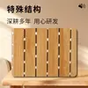Paneles de Madera Absorbentes de Sonido, Paneles Perforados de Cerámica de Aluminio A-Grado Ignífugos, Materiales Absorbentes de Sonido Ecológicos para Salas de Conferencias, Teatros y Ktvs, Reducción de Ruido