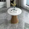 Conjunto de Sofá Individual e Mesa de Centro de Luxo Leve para Lazer, Recepção de Hotel, Reunião de Escritório de Vendas, Cadeira de Recepção de Salão de Beleza