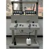 280 DC Máquina de Bobinado Tejer Lana Hilo Máquina de Cardado Tipo Largo Máquina de Bobinado Velocidad Variable Un Solo Husillo Control Único Equipo de Hilado