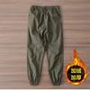 Pantalones de Trabajo para Hombre 2024, Duraderos y Resistentes a las Manchas, Ropa de Trabajo para Soldadura, Estilo Jogger, Marca de Moda, Pantalones de Trabajo de Verano, Corte Holgado