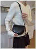 Bolso Silla Rojo Nanfeng para Mujer, Bolso de Lujo Color Castaño Leche, Bolso Cruzado Versátil 2026 de Un Solo Hombro, Bolso Pequeño Nuevo