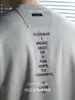 Sudadera de manga larga para hombre con bordado de tres dimensiones, de algodón hipoalergénico, doble cara, cómoda para usar en capas, gruesa para otoño e invierno