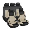 Máquina de Prensado Universal para Fundas de Asiento de Coche para Comercio Exterior y Ventas Transfronterizas, Venta Directa de Fábrica a México, Rusia, Temu y Mercado Libre