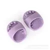Entrenador de arco, pantuflas para corrección de pie plano, soporte de arco para colapso, ejercicio para juanetes y dedos del pie, herramienta para embellecer las piernas