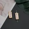 Colgante de aleación estilo antiguo Accesorios para joyería DIY Colgante con texto estilo chino Accesorios para cadena de teléfono Llavero