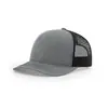 Gorra de Béisbol con Protección Solar para Exteriores Richardson 112 Gorra Trucker Transfronteriza Nuevo Estilo Logotipo Personalizable Visera Gorra de Malla