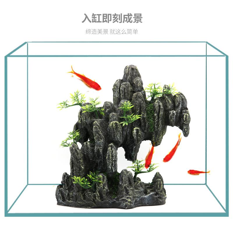 709 狼牙山