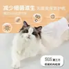 Toallitas de Limpieza para Mascotas, Productos de Cuidado para Mascotas, Toallitas Húmedas Desodorantes para Gatos y Perros, Toallitas sin Enjuague para Eliminar Manchas de Lágrimas