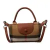 Bolsa Mini para Teléfono de Nicho Bolso de Tela de Nylon Bolsa Dumpling 2026 Nueva Bolsa Pequeña de Hombro Cruzada Cartera para Monedas