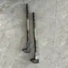 Parafusos de Cabeça Gancho, Parafusos de Cabeça Gancho, Parafusos de Cabeça Gancho, Parafusos de Cabeça Gancho para Ferrovias, Venda Direta de Alto Volume