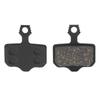 Pastilhas de Freio Semi-Metálicas para Bicicleta de Montanha Bb5 M355 M446 Pastilhas para Freio a Disco Óleo