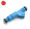 Boquilla Inyector de Combustible para Coche Nuevo 0280156085 para Opel Corsa 1.0L