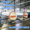 Fabricantes de Tanques de Vulcanização de Borracha Podem Personalizar Rolos de Borracha a Vapor, Tanques de Vulcanização Elétrica Horizontais Totalmente Automáticos