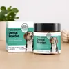 Polvo Limpiador de Dientes y Refrescante del Aliento para Perros Transfronterizo 150g Polvo Dental para el Aliento