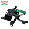 Sensor de nivel de faro 8J0941308A apto para Audi TT 8J Sensor de altura de luz trasera derecha