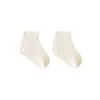 26 Calcetines Nuevos para Bebé, Malla Ultra-Delgada de Verano para Recién Nacidos y Niños, Anti-Mosquitos, Transpirables, Lindos, Calcetines Cortos Sin Costuras
