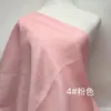 Spot Tecido de Organza Perolado Macio Cetim de Seda de Alta Qualidade Tecido para Roupas de Designer Vestido da Dinastia Han de Seda