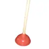 Desatascador de Inodoro Práctico de Fábrica Desatascador de Inodoro Potente Desatascador Manual de Inodoro Desatascador de Inodoro Bomba de Inodoro
