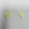 Hortensia Pétalo Redondo Flores Secas Fabricante Marcapáginas de Flores Prensadas Especímenes de Plantas para Estudiantes Accesorios de Joyería DIY Hechos a Mano Transfronterizos