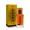 Aceite Esencial de Moxibustión con Veneno de Abeja Personalizado para Aliviar el Dolor de Hombro y Cuello, Aceite Esencial de Masaje Calentador, Gua Sha para Despejar Meridianos, Líquido de Moxibustión para Palma OEM