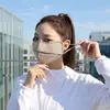Nueva máscara de otoño e invierno 2026 para mujer, elegante y de alta calidad, mascarilla facial transpirable y resistente al frío para ciclismo, máscara facial para bicicleta eléctrica de hombre, engrosada