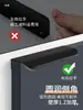 Puxador de Porta de Armário Invisível, Puxador de Gaveta de Guarda-Roupa, Puxador Longo Moderno Minimalista para Porta Alta