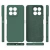 Adequado para Honor X6C 4g Capa de Celular de Silicone Líquido Imitado X Honor Magic 8Pro Capa Protetora de TPU