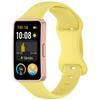 Yuelaiqiang es Adecuado para la Pulsera Oficial Huawei 10/9/8 Pulsera Deportiva Huawei Band10 Figura de Ocho