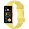 Adecuado para Huawei Band 8/910 Hebilla Nueva de Ocho Caracteres Correa de Silicona Correa de Repuesto para Huawel Band8/9 Ahora