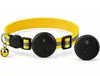 Localizador anti-pérdida para mascotas airtag localizador de mascotas GPS collar para perro localizador de seguimiento localizador de mascotas