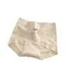 Algodón Puro Antibacteriano en la Entrepierna Categoría Niñas Algodón para Bebé Antibacteriano Entrepierna Extendida Ropa Interior para Mujer Cubre Cadera Floral Calzoncillos tipo Boxer para Niñas