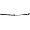 Adecuado para Husqvarna 435 440 450 445 Tubería de Combustible, Tubería de Aceite, Accesorios para Motosierra