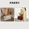 Bolsa tote de nicho para axila 2025 nueva otoño e invierno gran capacidad un solo hombro sensación de nicho diseño versátil para ir al trabajo