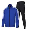 2026 Sudadera con cremallera para hombre, traje deportivo para hombre, sudadera casual deportiva para hombre y pantalón de chándal, traje de dos piezas