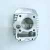 Sudeste Asiático Cilindro de Motocicleta WAVE125 Juego Cilindro 52.4mm Biz125 KPH Cilindro Pistón Cilindro Medio
