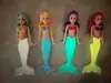 Juguetes de Buceo, Juguetes de Natación, Sirena de Concha, Juego Acuático Infantil, Sumergible, Giratorio, Flotante, Sirena de Juego Acuático