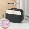 Celebridad de Internet ins Bolsa de Cosméticos Alto Valor de Belleza Regalo Festivo de Acompañamiento Maleta Gran Capacidad Estuche de Cosméticos Multifuncional Venta al por Mayor