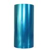 Filme de Liberação Azul Yuxing para Animais de Estimação 2.5C5C7.5C10C Largura Personalizada Força de Liberação 3-150g Filme Transparente Atacado