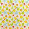 Algodón 40 Liso Tela Estampada Digitalmente Tela de Algodón Ropa Infantil Zapatos y Prendas para Mujer Bolsos Bolsos de Mano Cuadrado Cuadrado Popelina