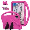 Funda Protectora Anticaídas de EVA Adecuada para Tableta Honor Pad X8A X9A Estuche con Soporte Honor X9Pro