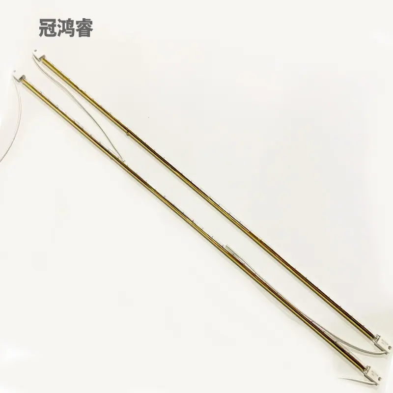 3KW800MM单管半镀金主图附图1