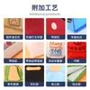 Bolsas Não Tecidas em Estoque Treinamento Bolsas Promocionais Bolsas Não Tecidas Laminadas Ecológicas Bolsas para Viagem Modelos Atacado
