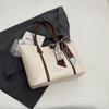 2024 Nova Moda Retrô Pendular Pendular Pendular Pendular Pendular Pendular Pendular Pendular Pendular Pendular Pendular Pendular Bolsa Tote Feminina de Alto Nível Bolsa de Aula para Estudante Universitária para Mulheres