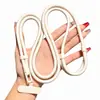 Lanyard para Teléfono de Montaña de Alta Gama con Hebilla Giratoria, Correa Cruzada Ajustable, para Colgar en el Cuello, Montañismo al Aire Libre, Multifuncional Bidireccional