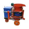 Máquina de Reboco Projetado Tipo Pz-3 Tem Suprimento Suficiente. Máquina de Reboco Projetado Tipo Pz-3 Está Disponível para Venda. Máquina de Reboco Projetado Tipo Pz-3