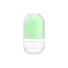 Xu Min en stock 30ml Botella de Crema Protectora Solar con Forro de Doble Capa Protector de Manos Botella de Loción a Presión Botella de Crema Aislante Subbotella de Viaje