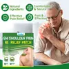 Parches de Artemisa Transfronterizos Sumifun para Rodillas, Parches para Hombro, Parches para Cuidado del Talón, Parches de Yeso de Comercio Exterior Shopee Lazada