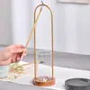 Portalápices Multifuncional para Lavar y Humedecer Lápices, Estante para Lápices con Almacenamiento de Agua, Humidificador y Portalápices